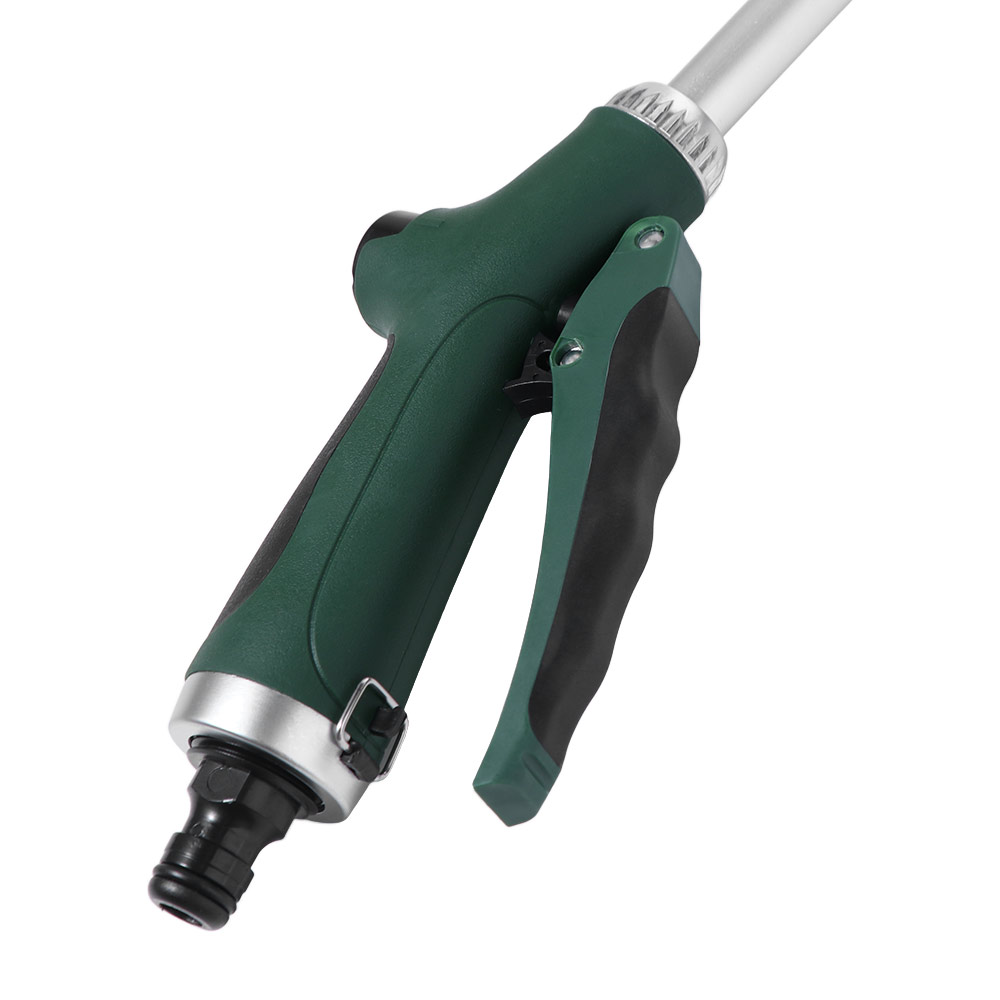 Long Handle Garden Hose Spray  - Gardena Hose Comfort ulasan dan harga