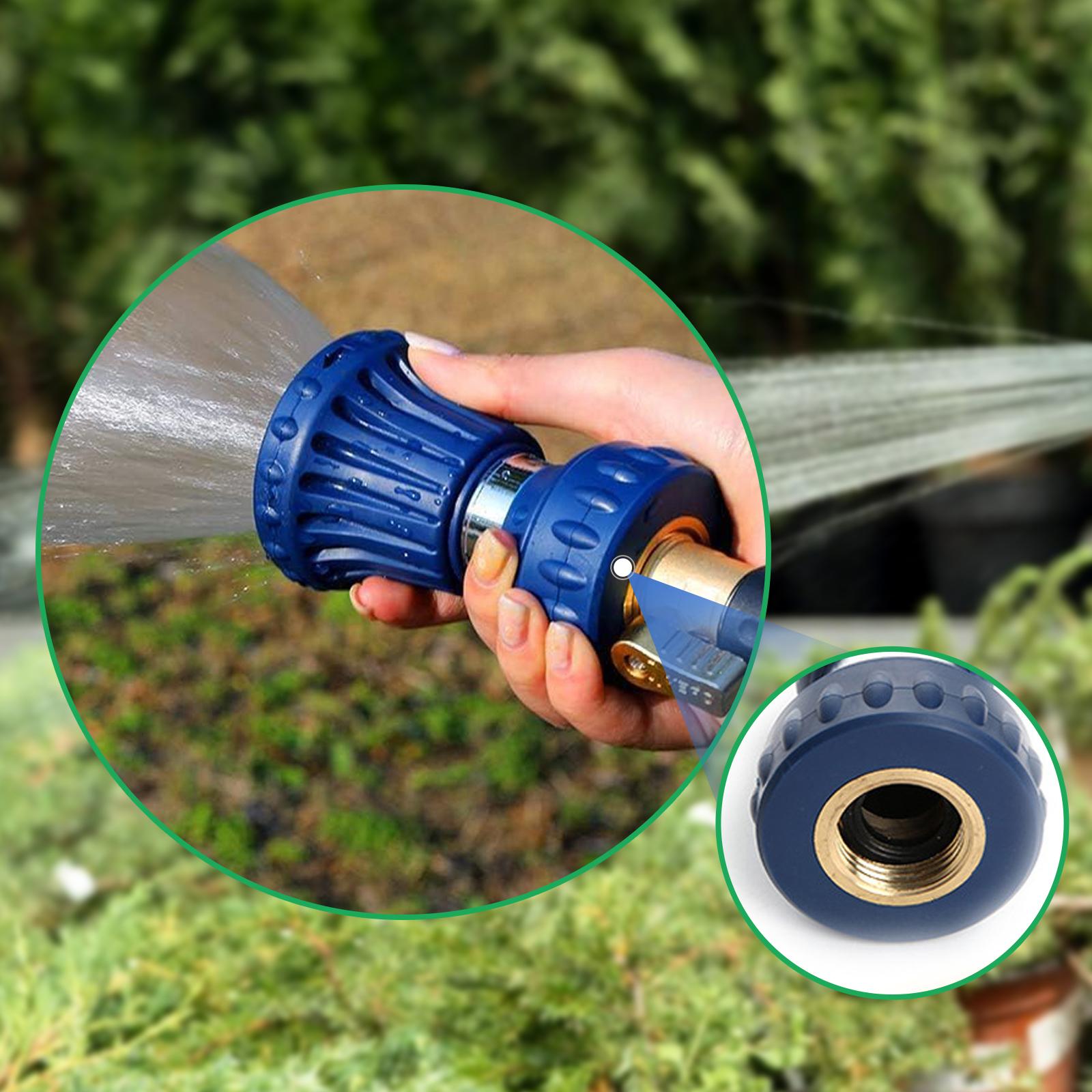 Garden Hose Nozzle Comfortable - Gardena Hose Comfort ulasan dan harga