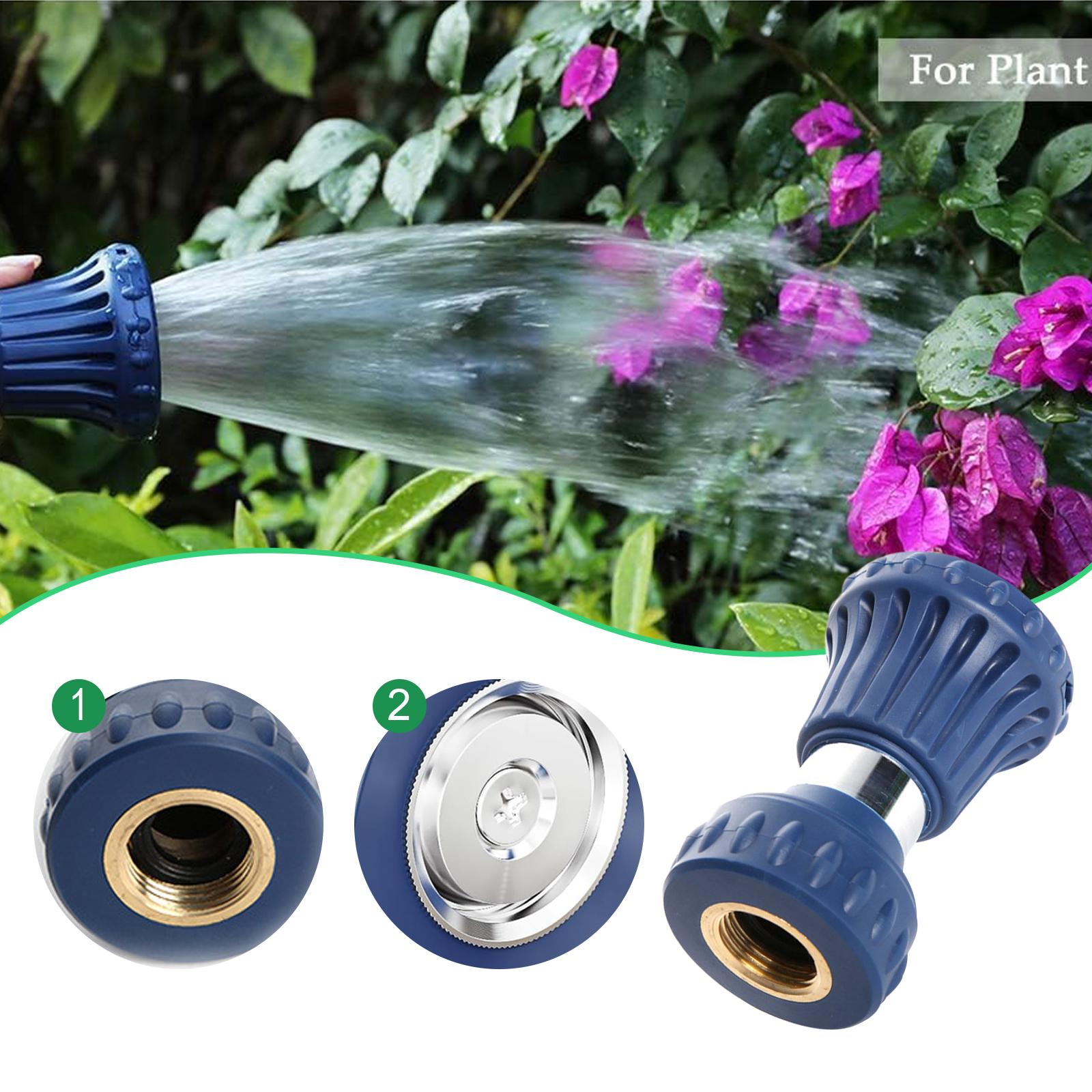 Garden Hose Nozzle Comfortable - Gardena Hose Comfort ulasan dan harga