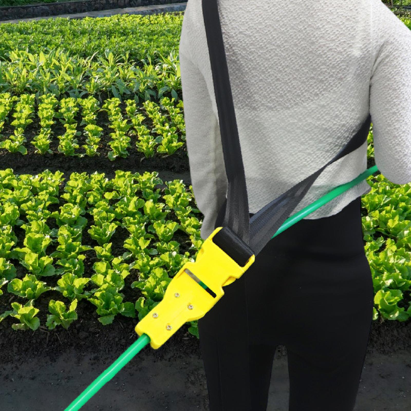 Hose Reel Shoulder Sprayer Pum - Gardena Hose Comfort ulasan dan harga