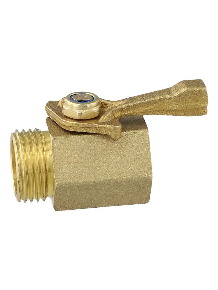 34 Inch Premium Brass Shutoff  - Gardena Hose Comfort ulasan dan harga