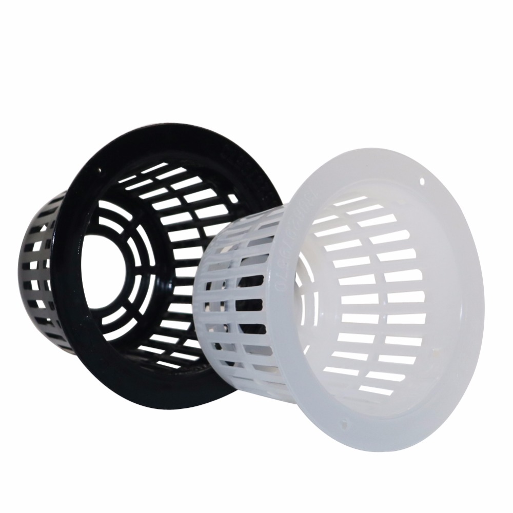 10 Pcs Soilless cultivation Po - Net Pot 3 Inch ulasan dan harga