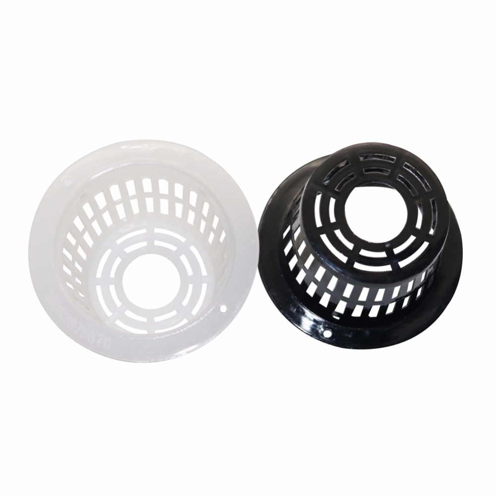 10 Pcs Soilless cultivation Po - Net Pot 3 Inch ulasan dan harga