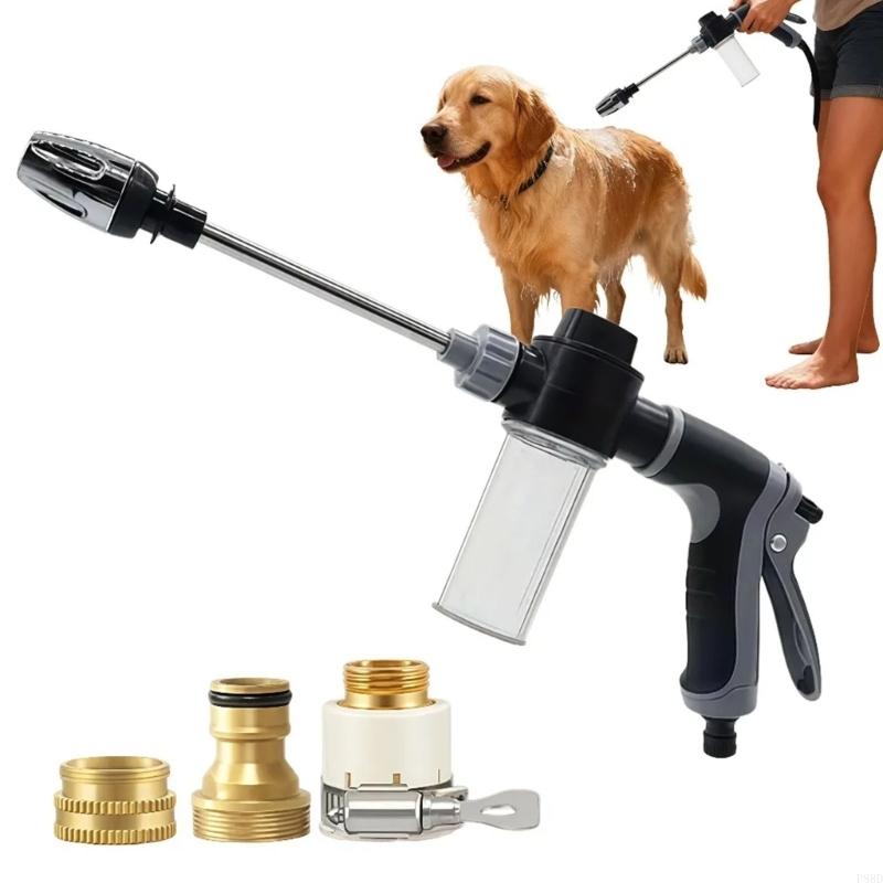  Powerful Pressure Washer Atta - Gardena Hose Comfort ulasan dan harga