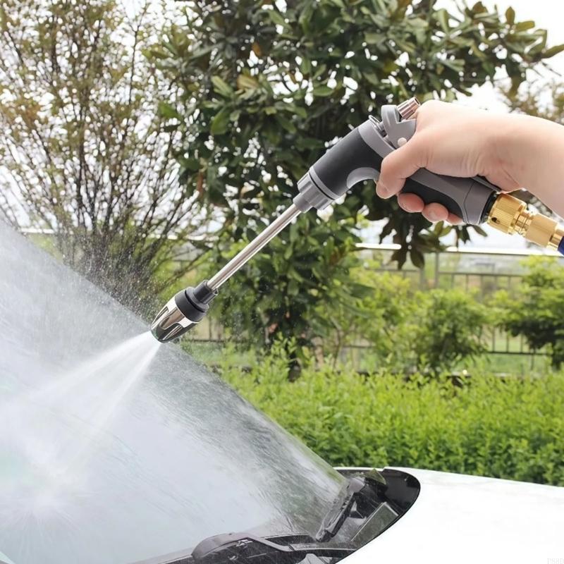  Powerful Pressure Washer Atta - Gardena Hose Comfort ulasan dan harga