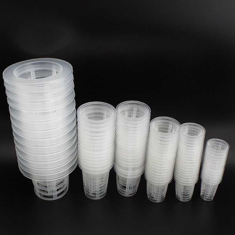 20pcs Sponge Soiless Hydroponi - Net Pot 3 Inch ulasan dan harga