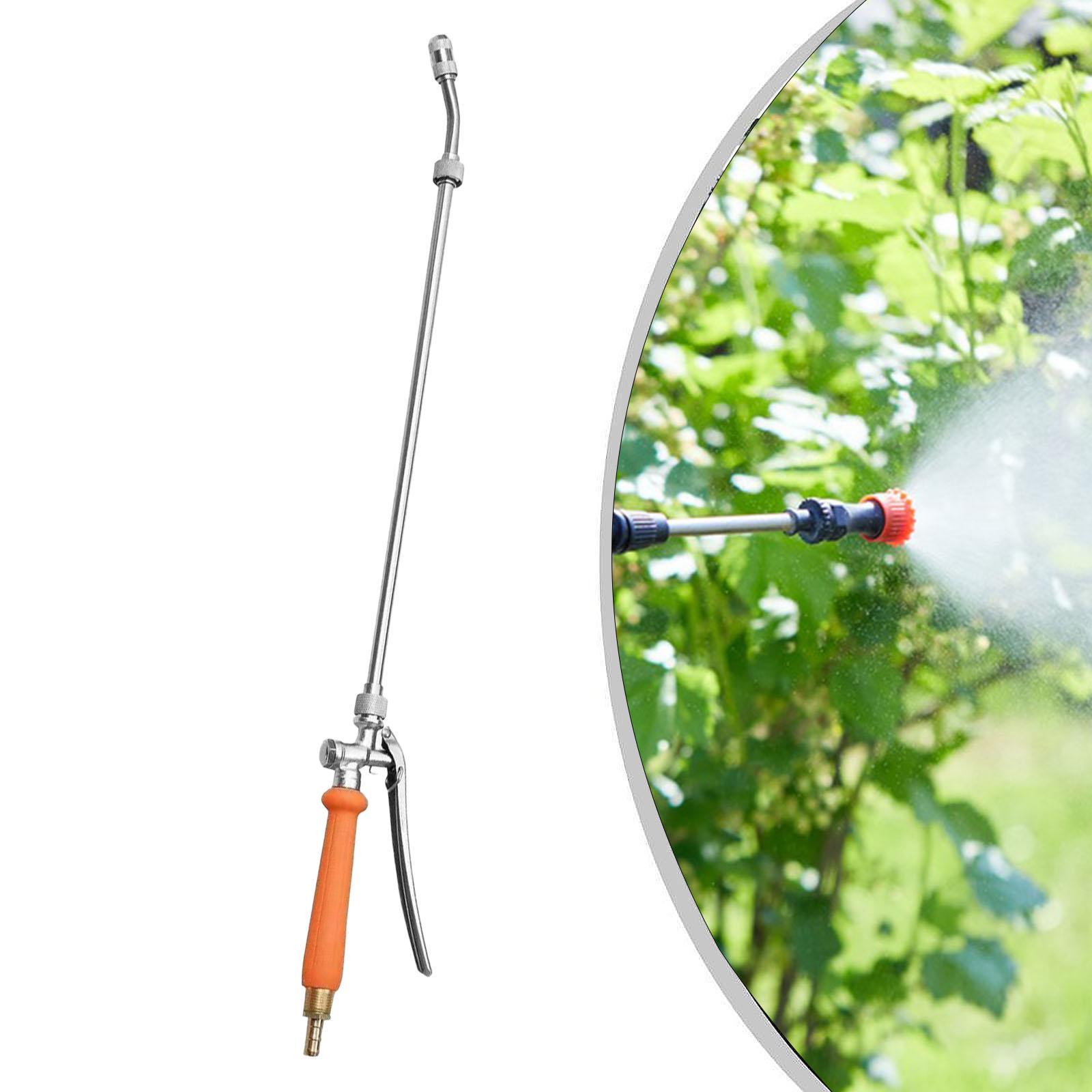 Sprayer Wand for Garden Hose G - Gardena Hose Comfort ulasan dan harga