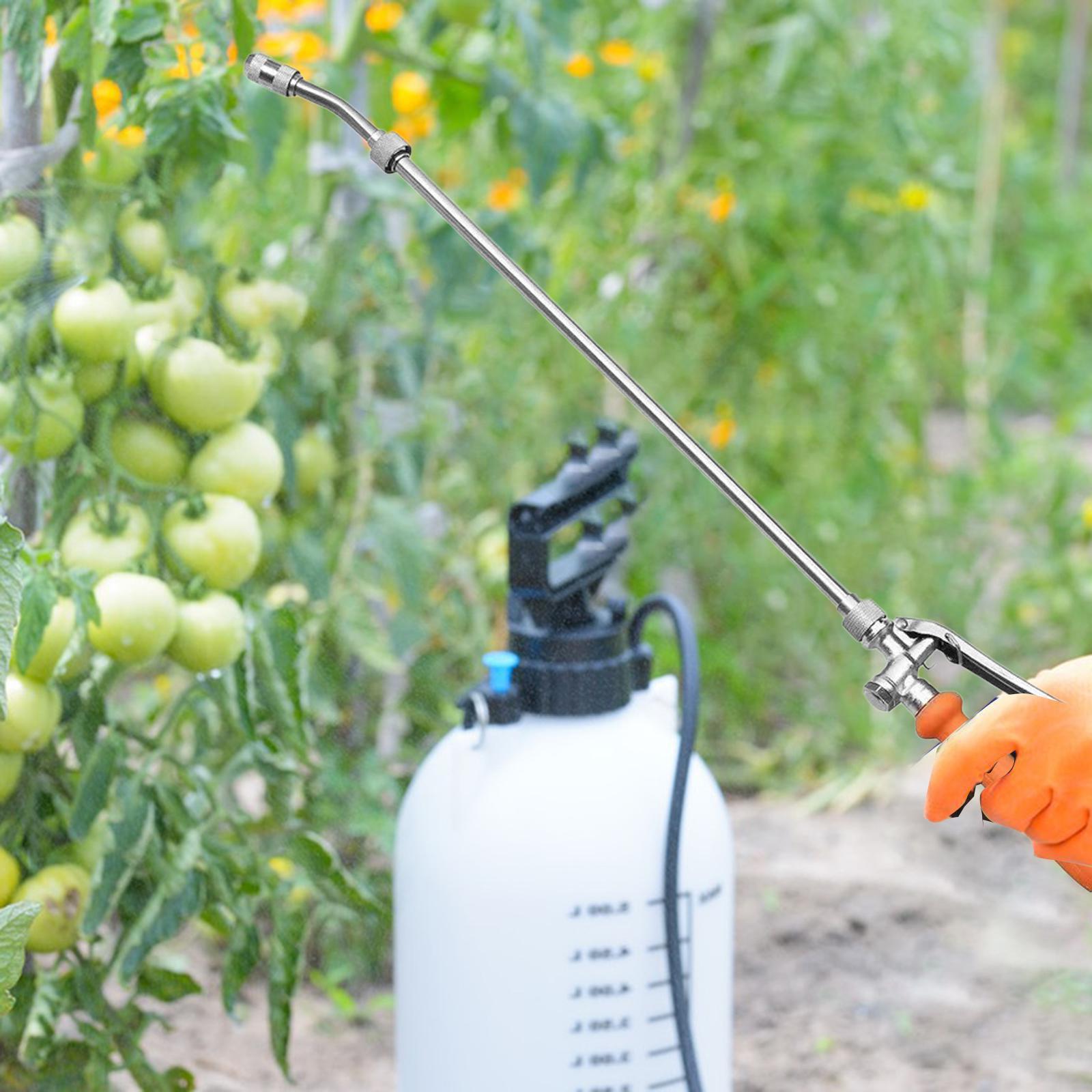 Sprayer Wand for Garden Hose G - Gardena Hose Comfort ulasan dan harga