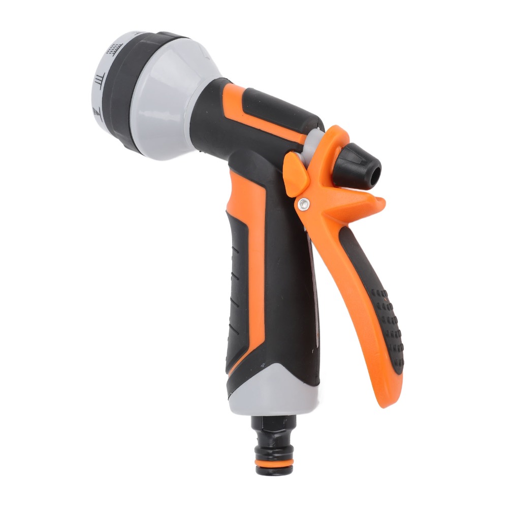 ABS,Rubber Garden Hose Nozzle  - Gardena Hose Comfort ulasan dan harga