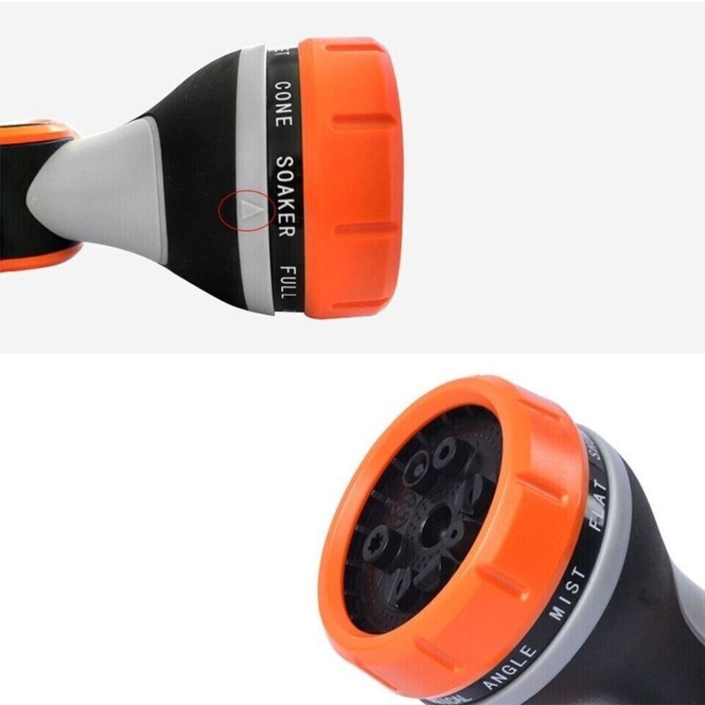 10 Pattern Multi Function Gard - Gardena Hose Comfort ulasan dan harga