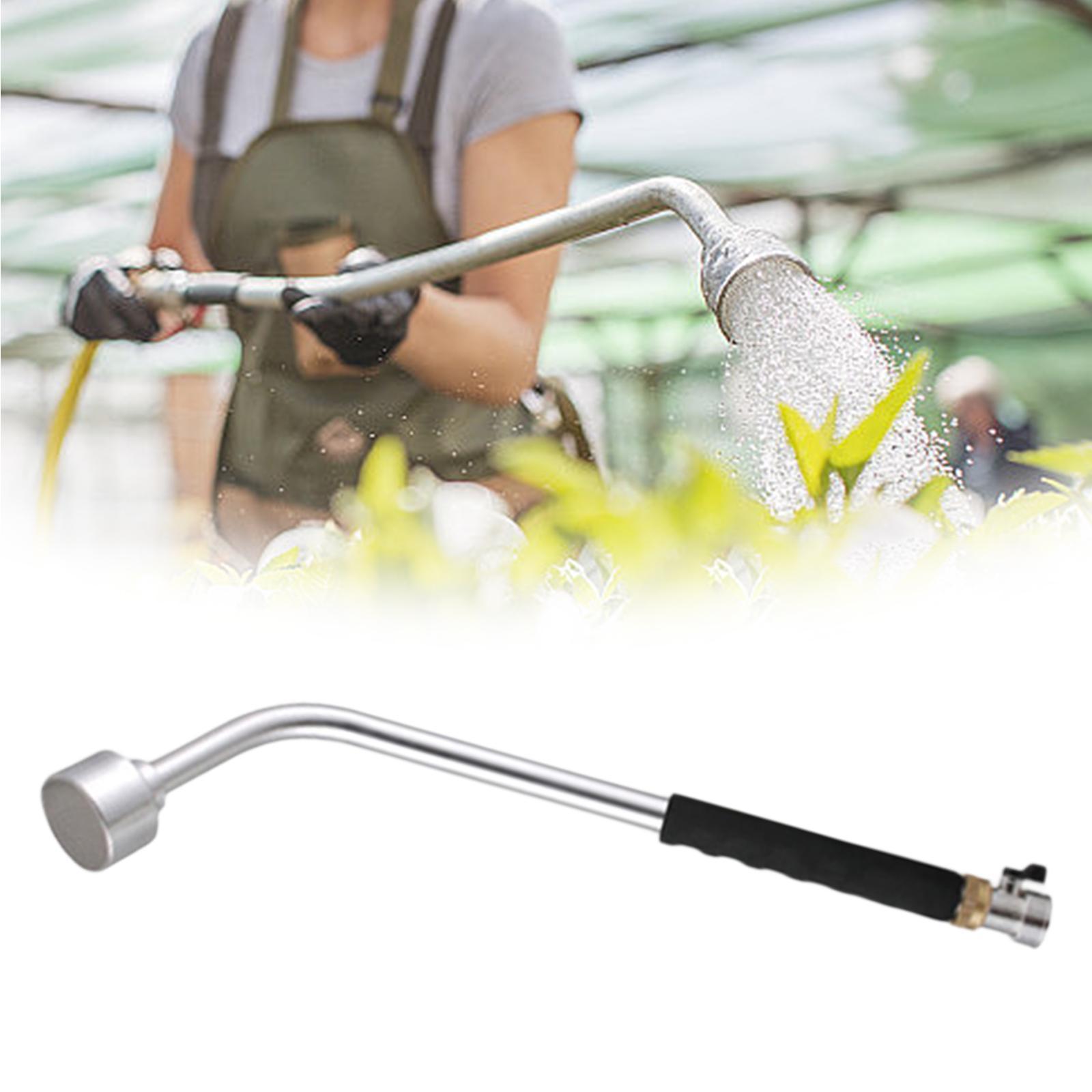 Garden Wands Garden Hose Wands - Gardena Hose Comfort ulasan dan harga