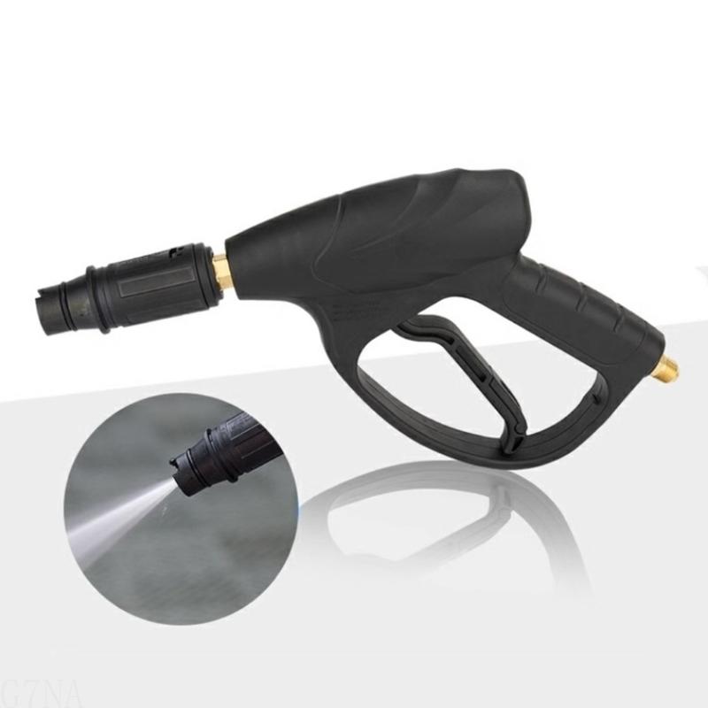 G7NA High Pressure Sprayer Pis - Gardena Hose Comfort ulasan dan harga