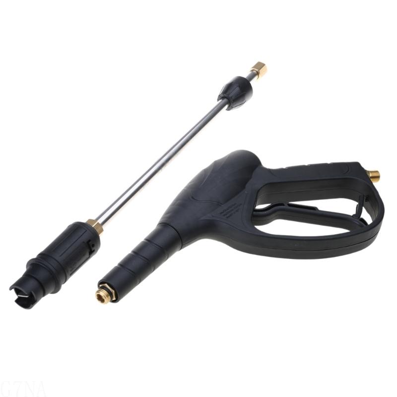 G7NA High Pressure Sprayer Pis - Gardena Hose Comfort ulasan dan harga
