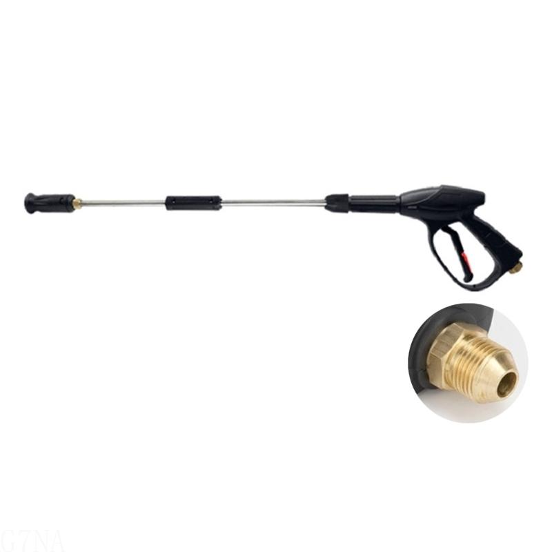 G7NA High Pressure Sprayer Pis - Gardena Hose Comfort ulasan dan harga