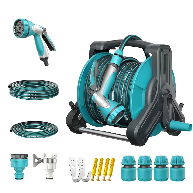 63HA All Purpose Yard Hose Noz - Gardena Hose Comfort ulasan dan harga