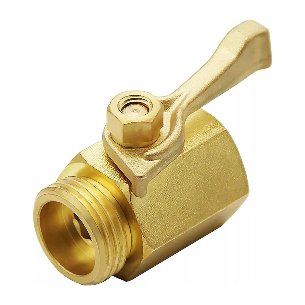 Easy To Use Brass Garden Hose  - Gardena Hose Comfort ulasan dan harga