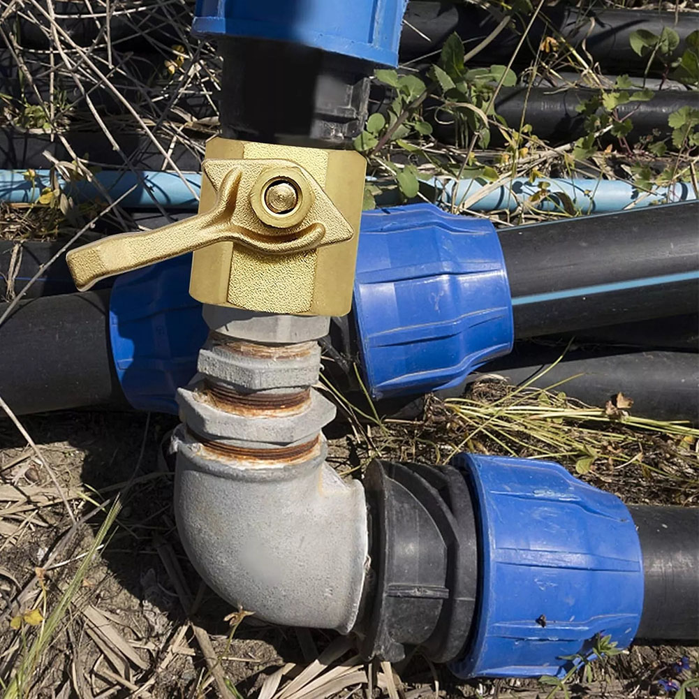 Easy To Use Brass Garden Hose  - Gardena Hose Comfort ulasan dan harga
