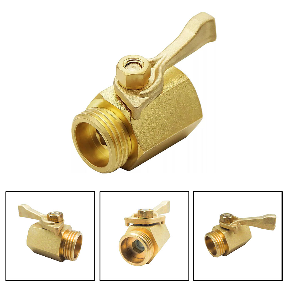 Easy To Use Brass Garden Hose  - Gardena Hose Comfort ulasan dan harga