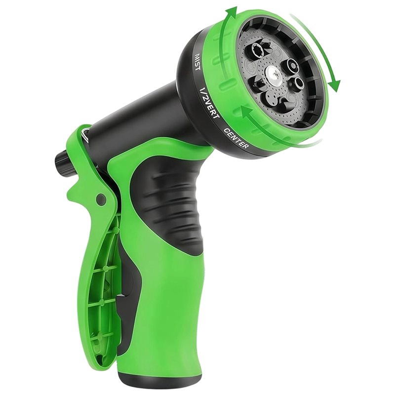 A25F-Garden Hose Nozzle With 1 - Gardena Hose Comfort ulasan dan harga