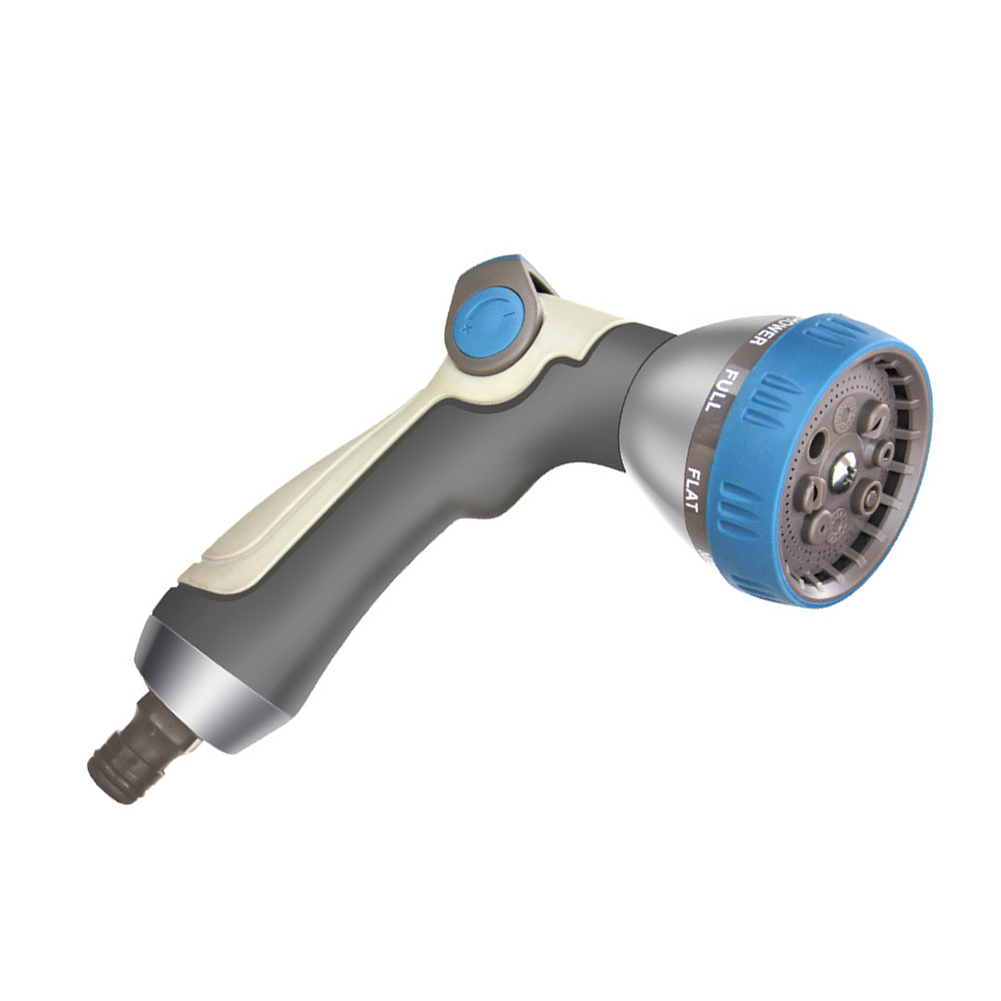 Robust Garden Hose Nozzle Desi - Gardena Hose Comfort ulasan dan harga