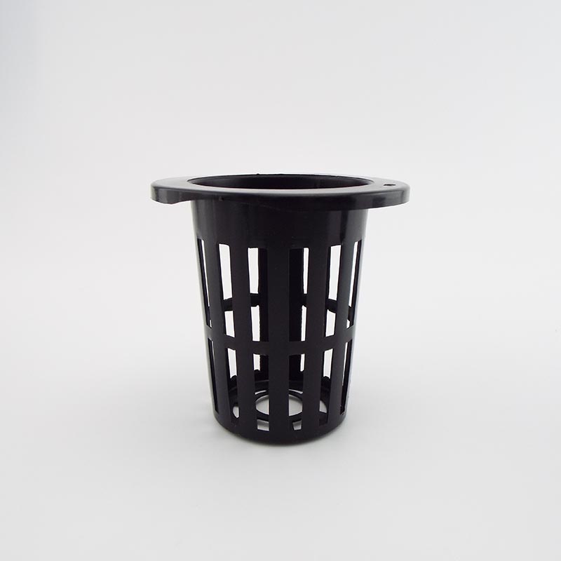 10pcs Hydroponic Mesh Pot Vege - Net Pot 3 Inch ulasan dan harga