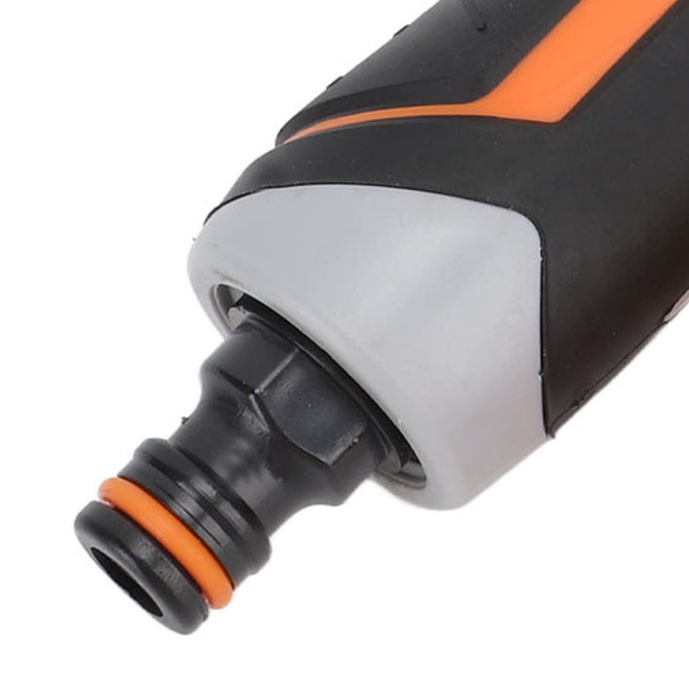 ABS,Rubber Garden Hose Nozzle  - Gardena Hose Comfort ulasan dan harga